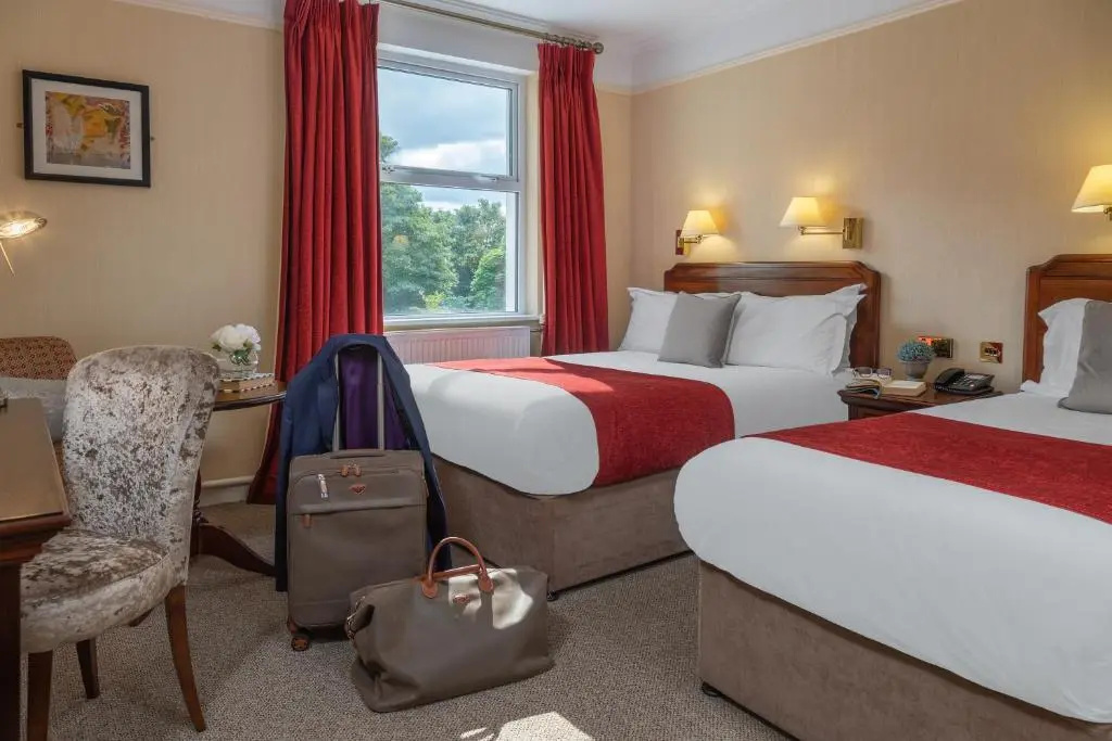 The Ardilaun Hotel - Général