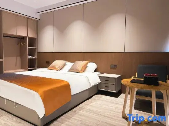 Standard Double room with sea view (full double bed)