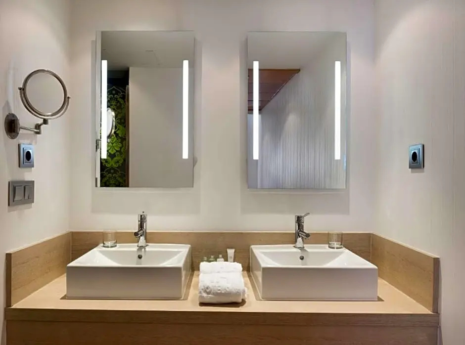 Superior Single room