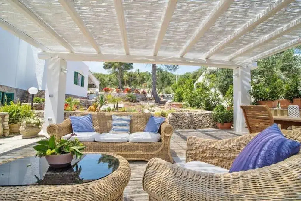 Villa Scarnera - фото 25