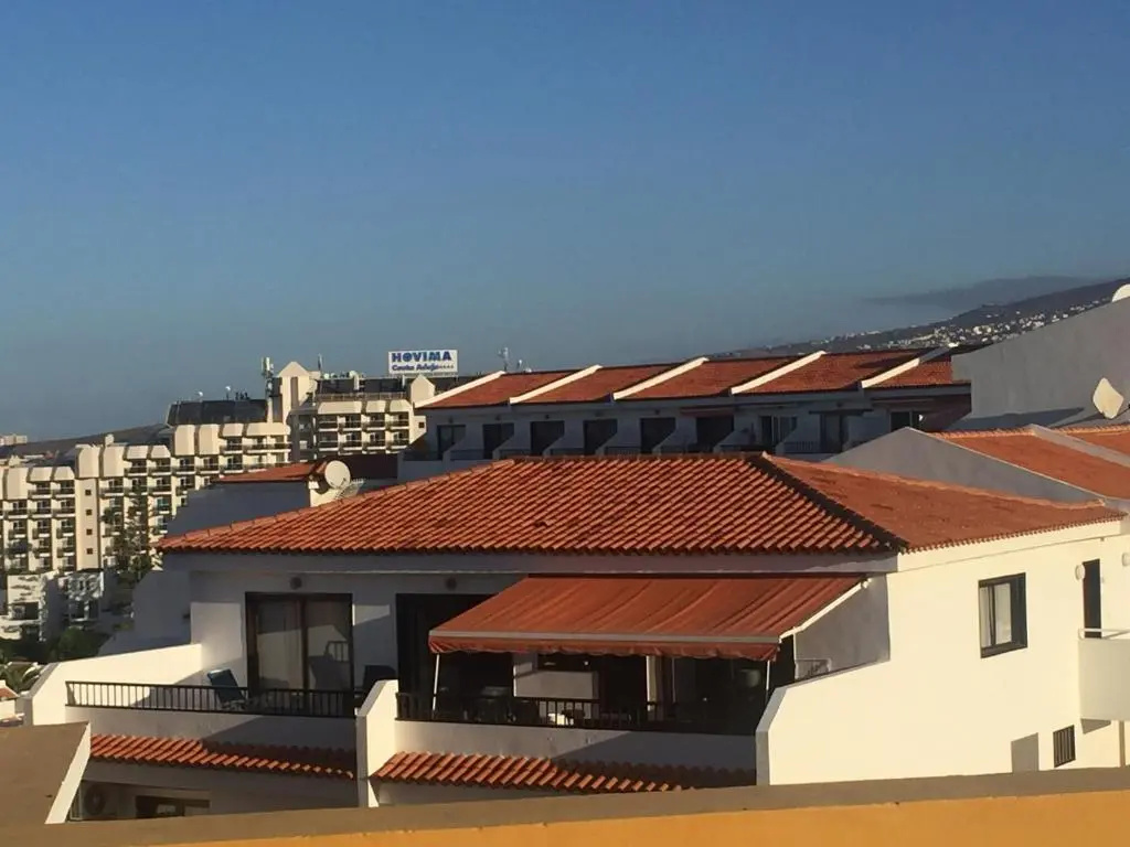 3 bedroom penthouse