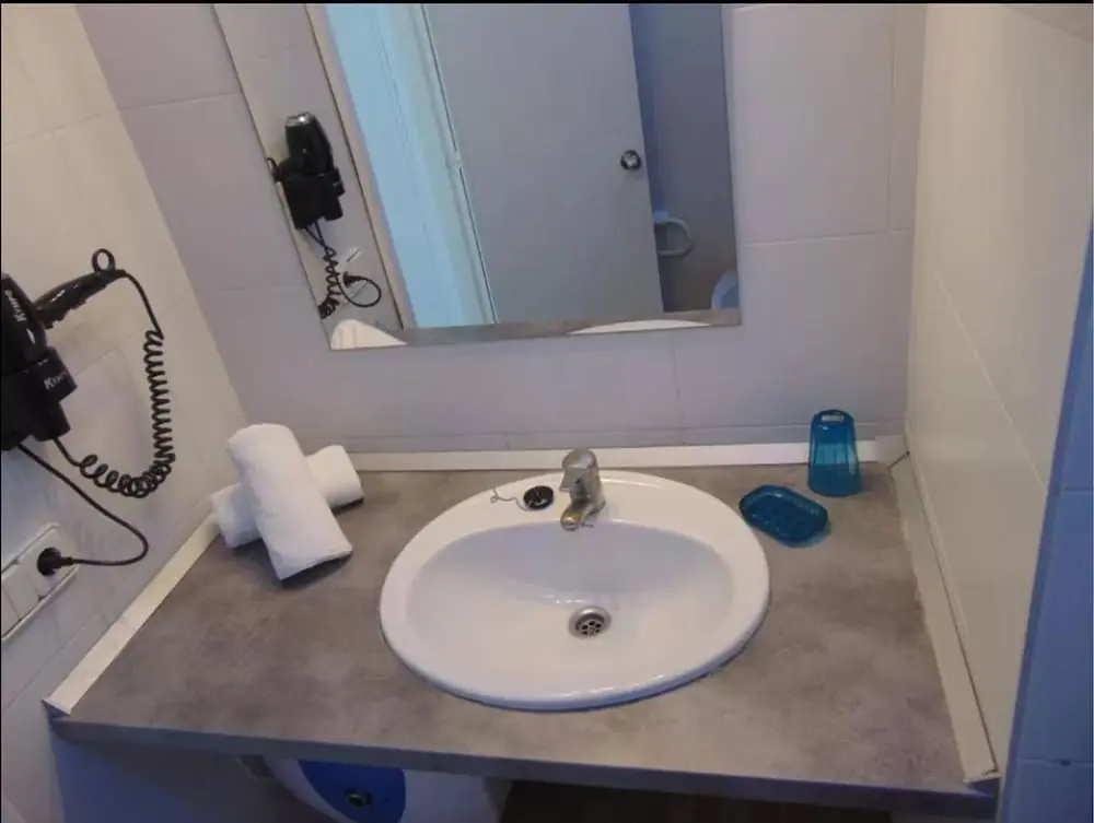1 Bedroom Premium Apartment with balcony and with sea view