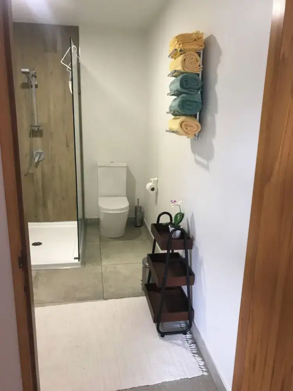 Comfort room