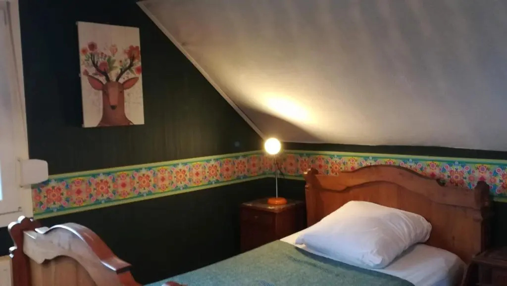 Voir la photo 3 — Gite prôche du Val Joly - 4911 -