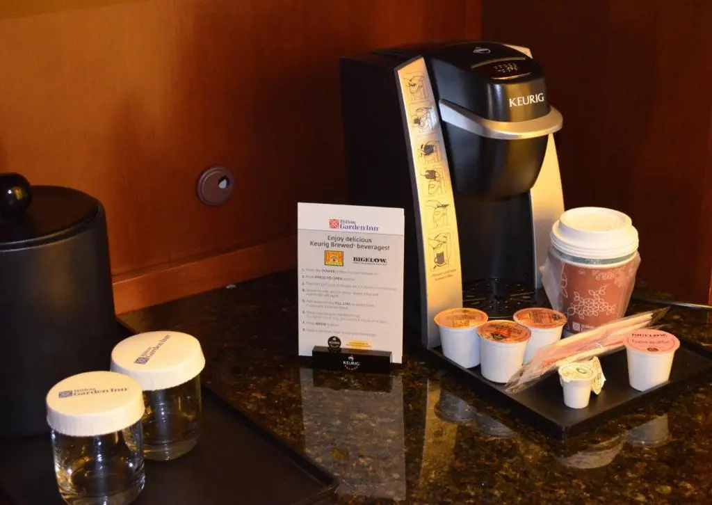 Hilton Garden Inn Avondale - Chambres