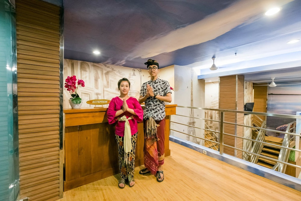Hotel photo 16