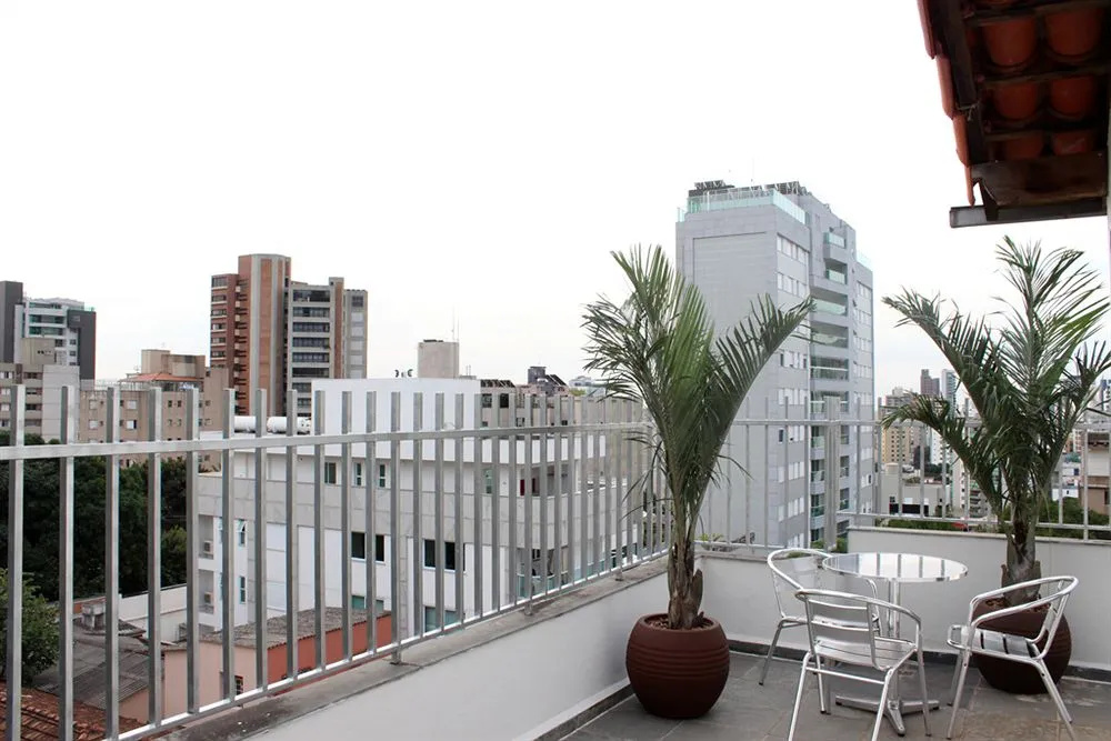 Prime Suites - Général