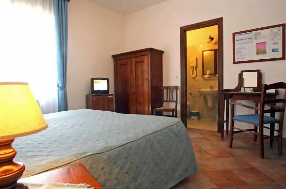 I Briganti di Capalbio - Chambres