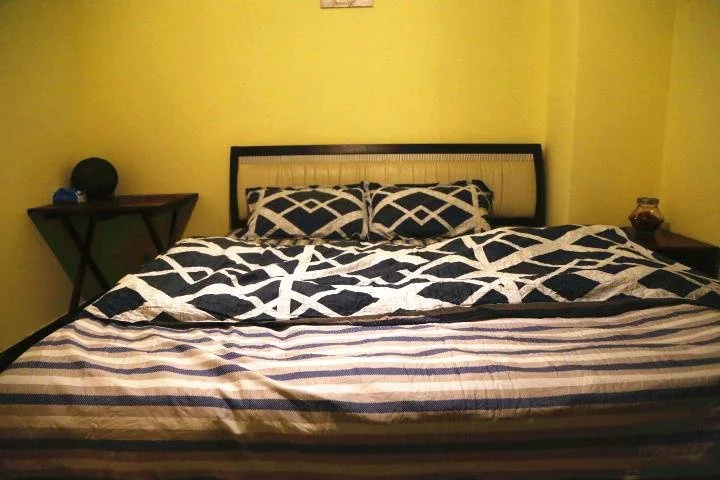 Pansidong Hostel