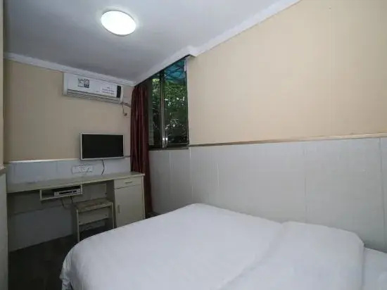 Guangzhou jin'huiHotel