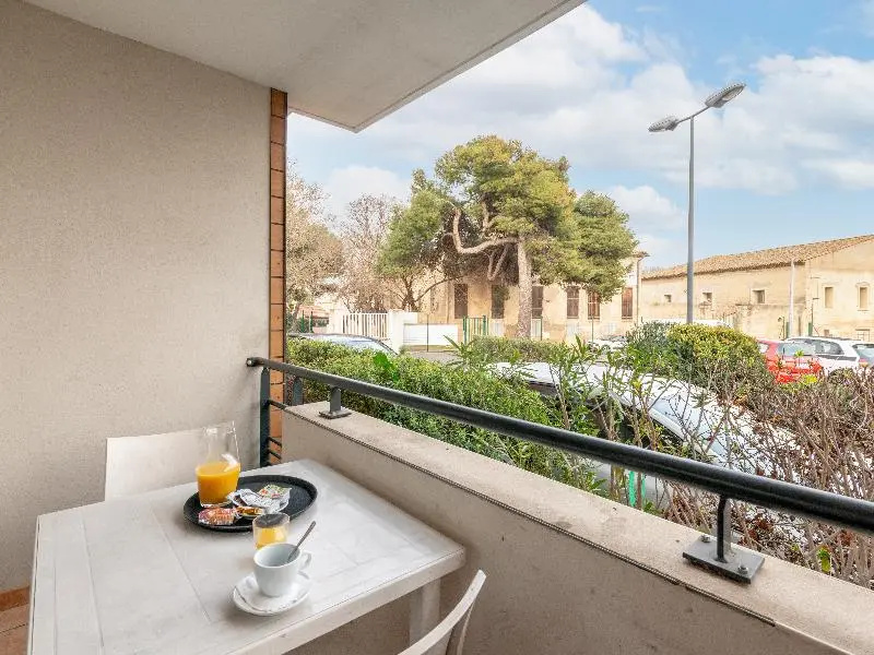 Le Fonserane - Vacanceole - Chambres