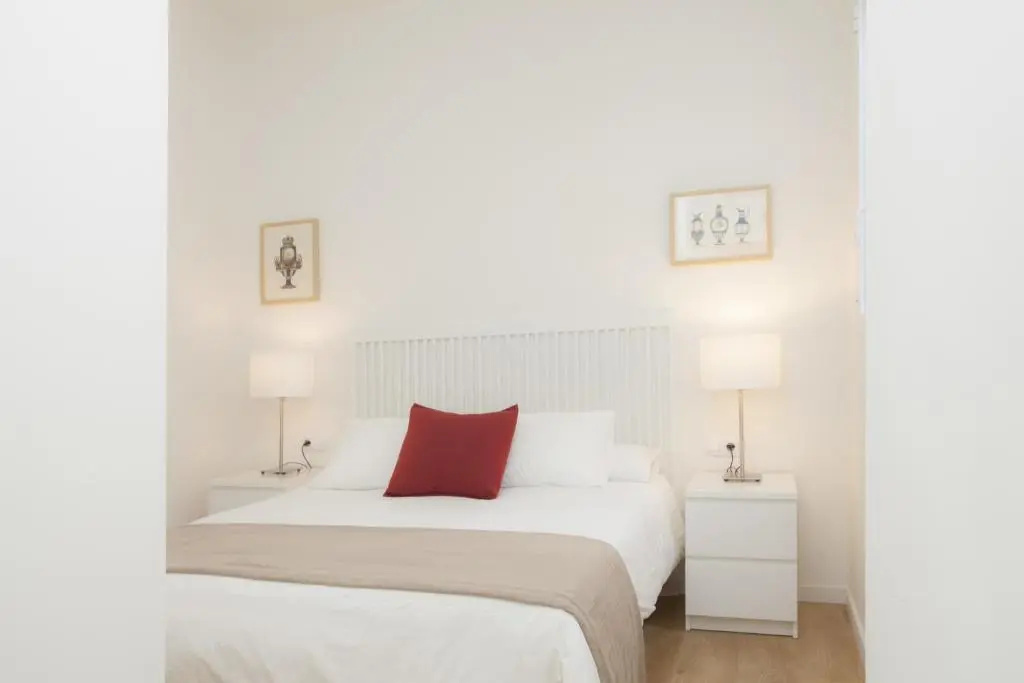 SingularStays San Vicente - Chambres