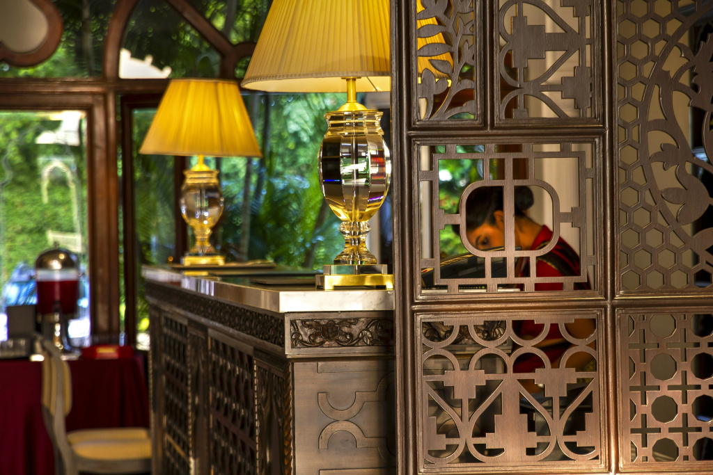 The Gateway Hotel Ambad - Général
