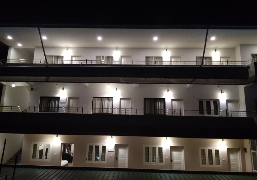 Business Centre