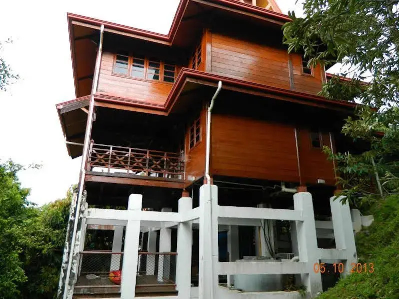 Villa Del Porto