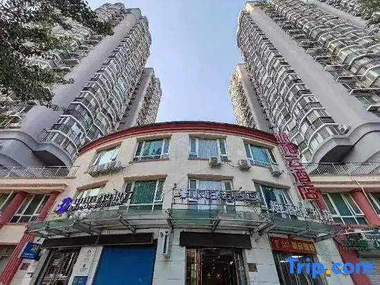 Pebble Hotel (Beijing Chaoyang Road Shilipu Subway Station Branch)