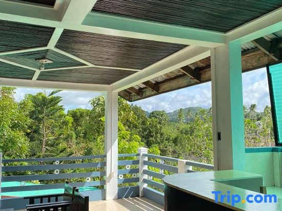Balcony & Terrace