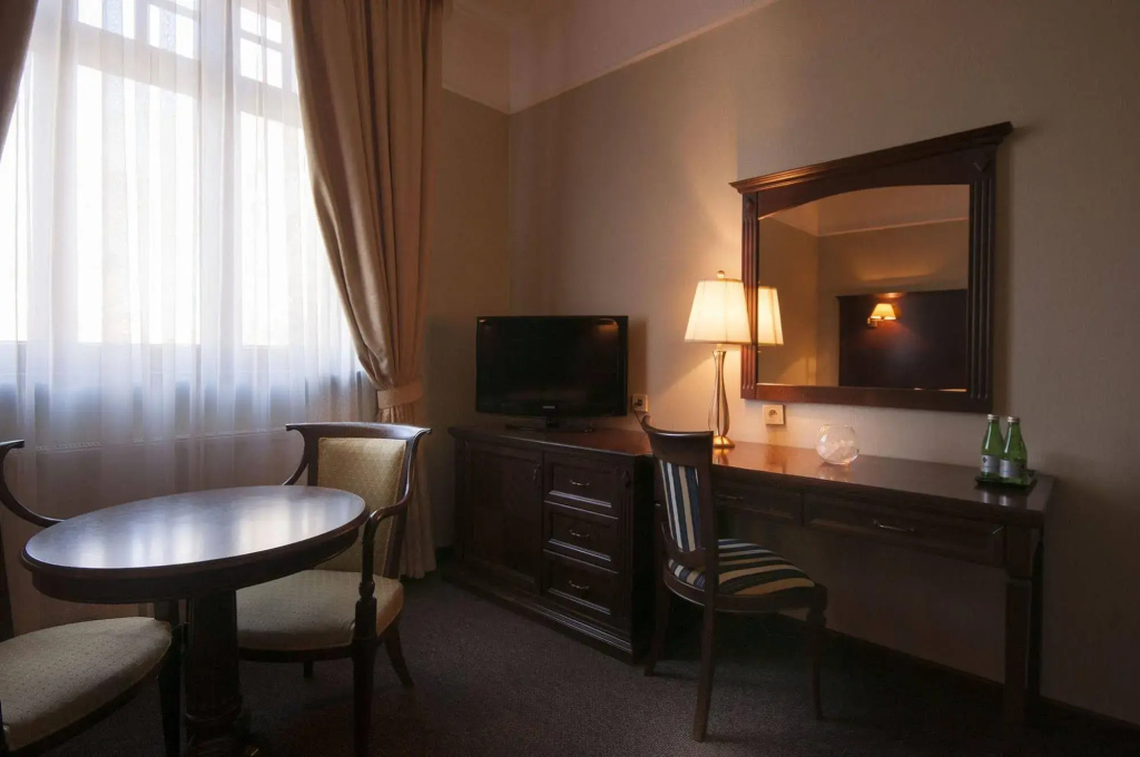 Hotel Grand Sal - Général