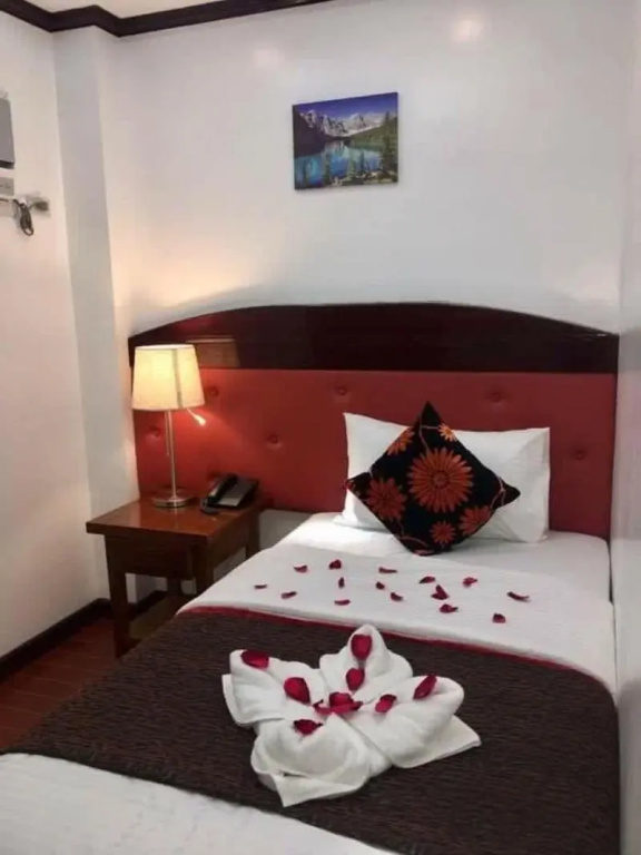 Alegro Hotel — 4
