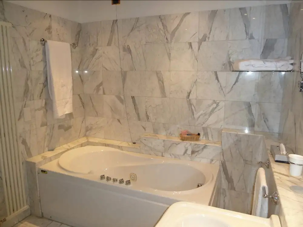 Hotel Villa Nacalua - Général