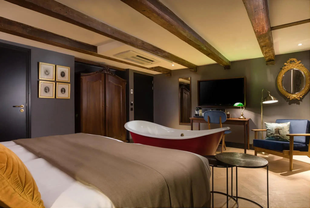 Hotel photo 36