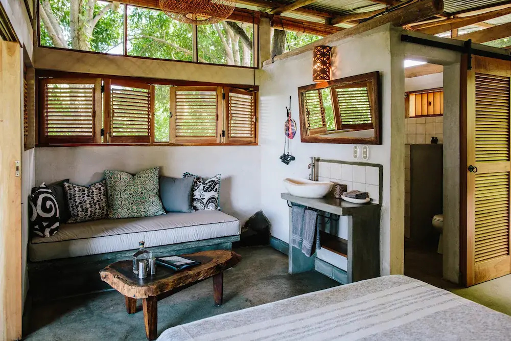 Isleta El Espino Ecolodge - Général
