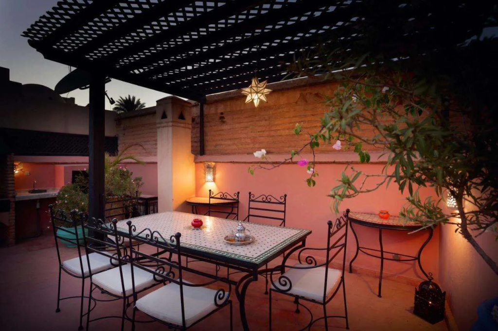 Riad Julia