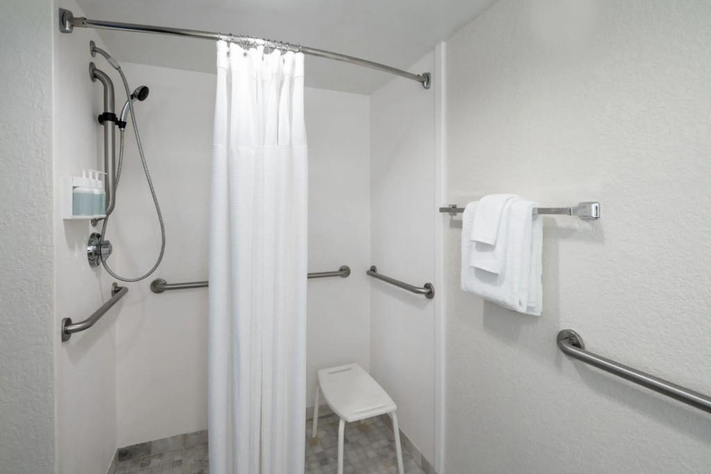 SpringHill Suites by Marriott Orlando Convention Center/International Drive Area - Général