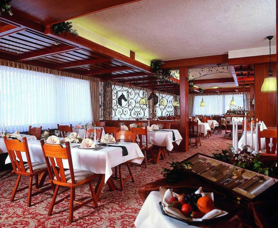 Hotel photo 9