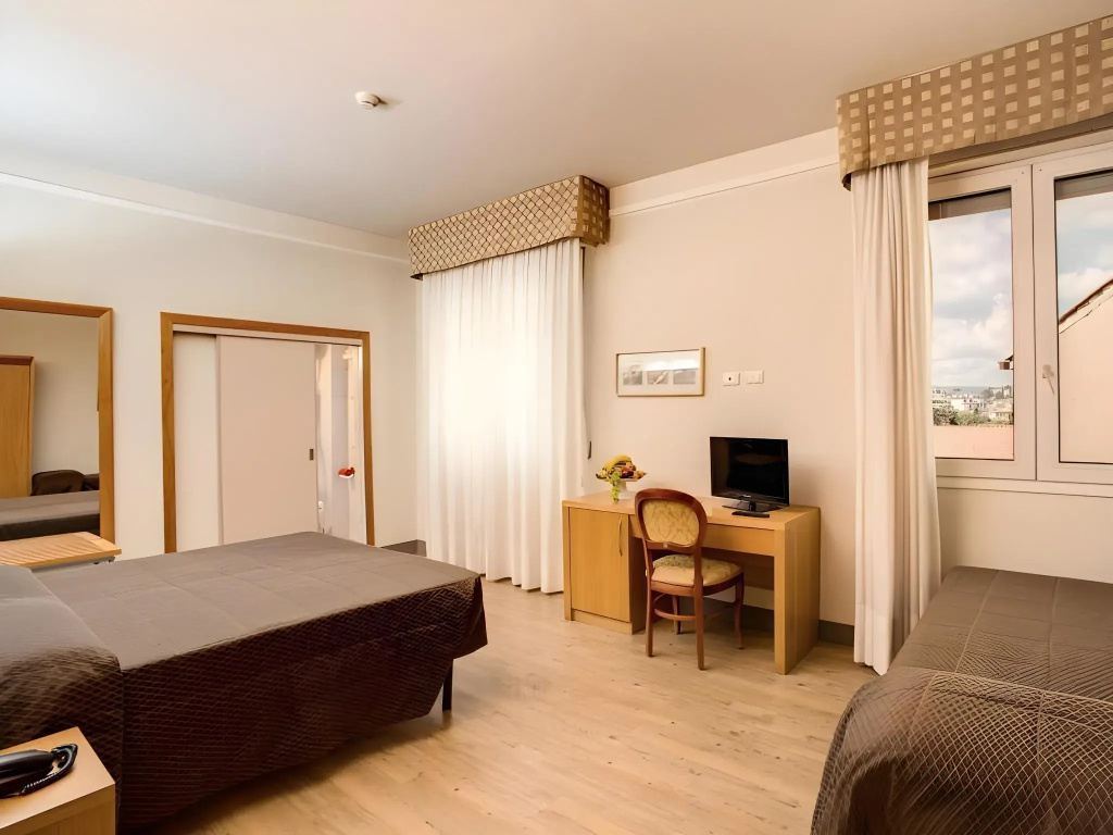 Delle Nazioni Hotel  - Général