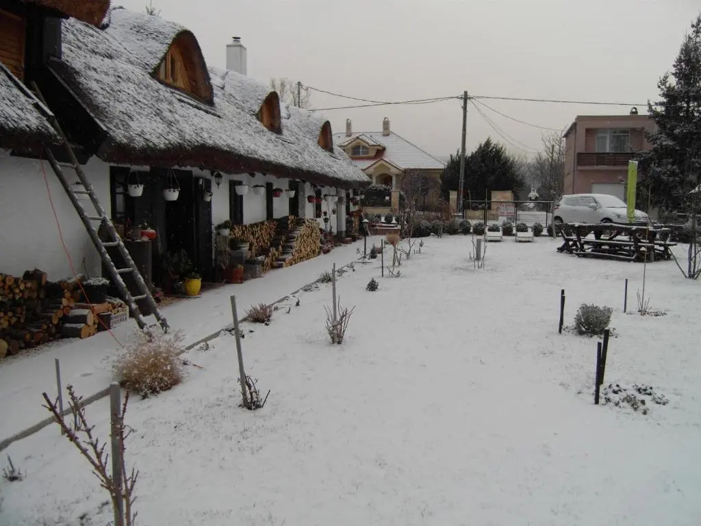 Nádasház - фото 6