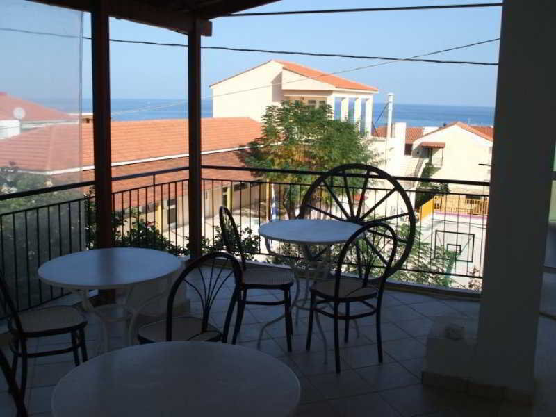 Villa Marabou 3 *