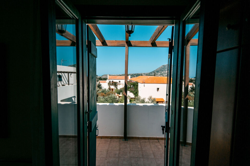 Douliana Villas 3 *