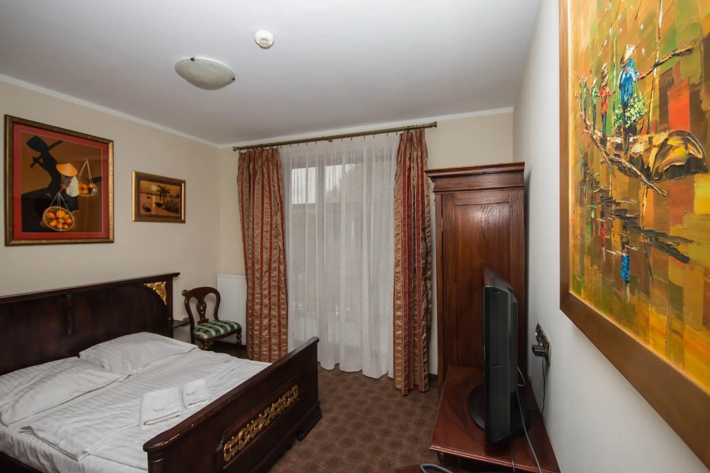 Hotel Gaja - 3