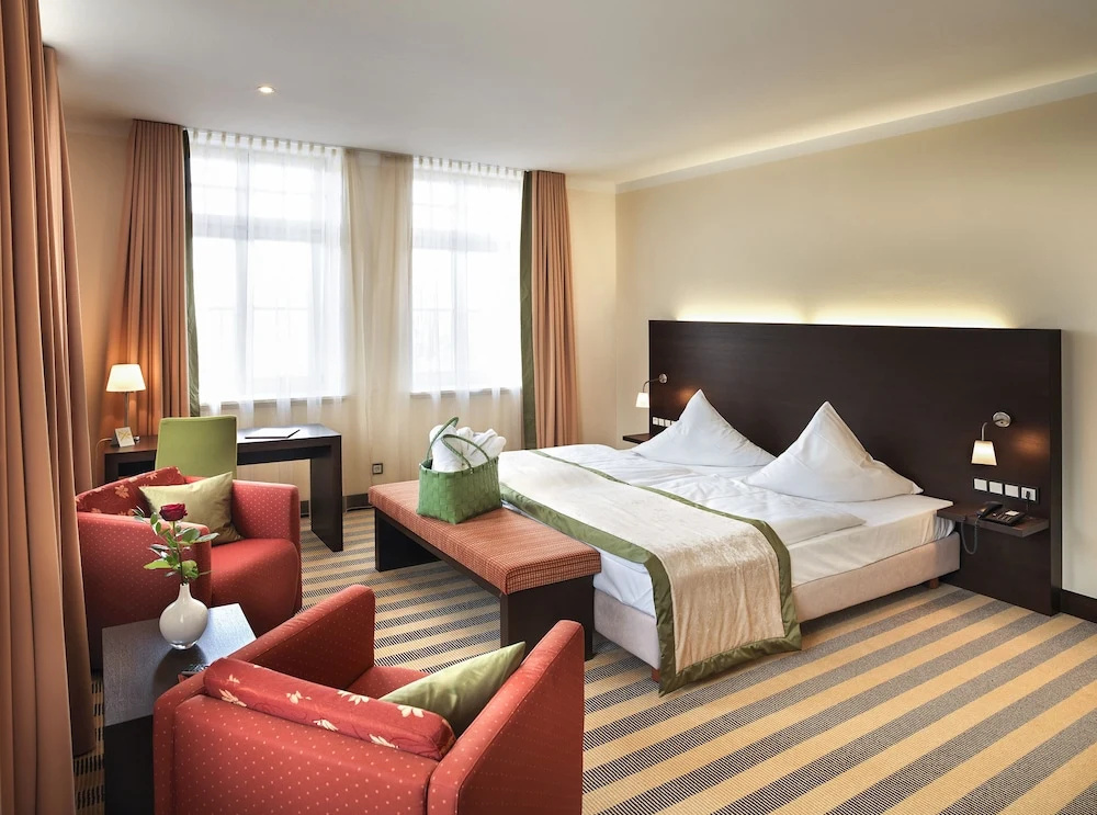 Romantik Wellnesshotel Diedrich - Général