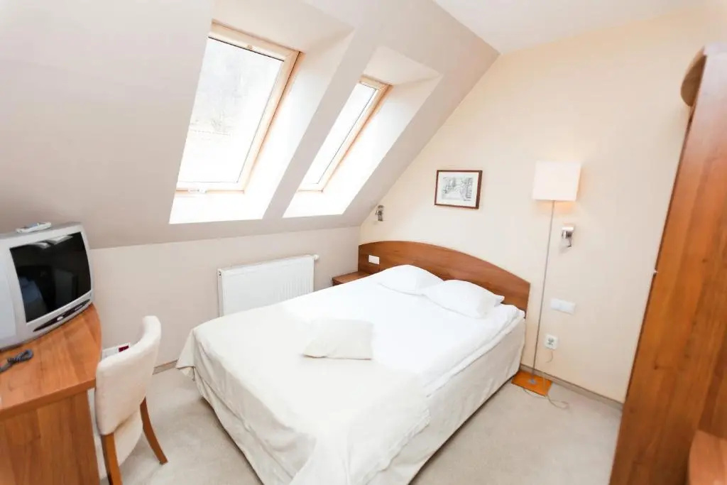 Vital&Spa Resort Szarotka - Chambres