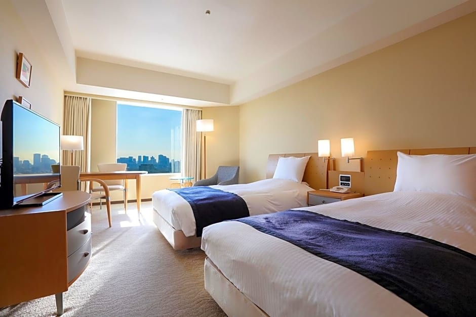 Tokyo Dome Hotel 사진 13