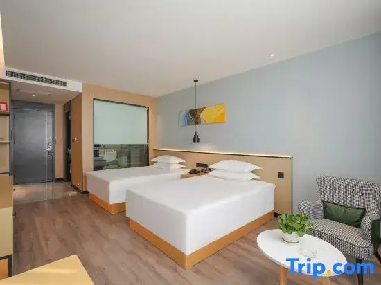 Superior Double room (twin beds)