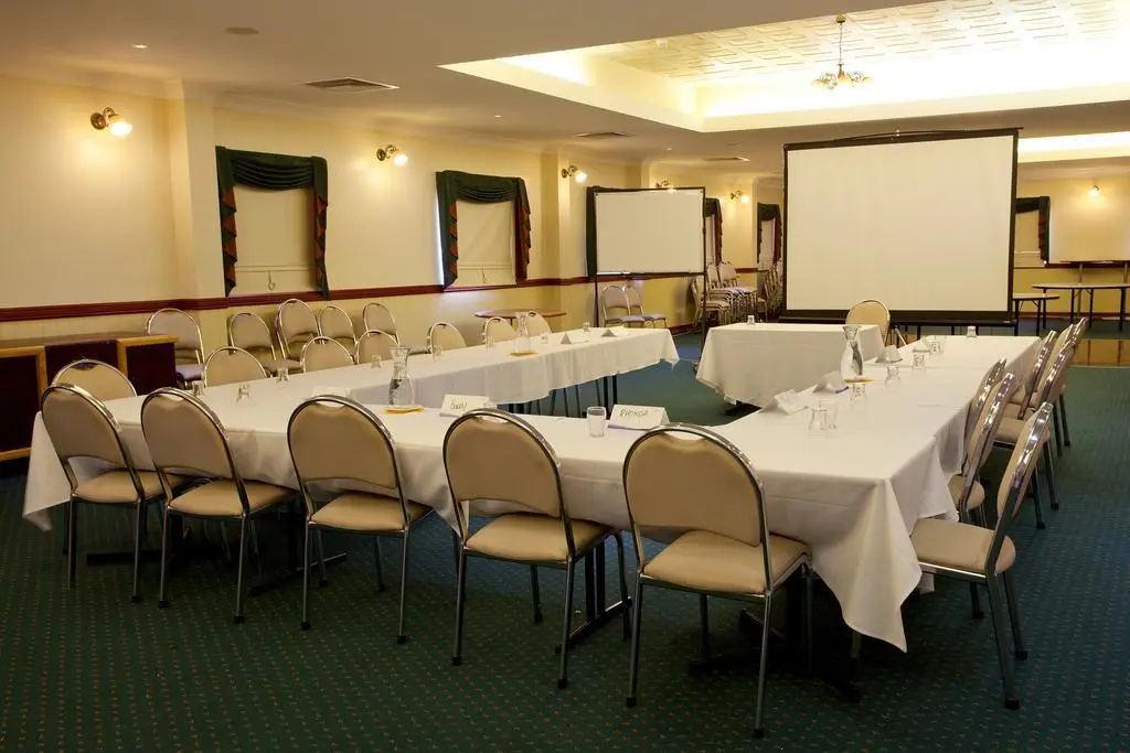 Carriers Arms Hotel - Général