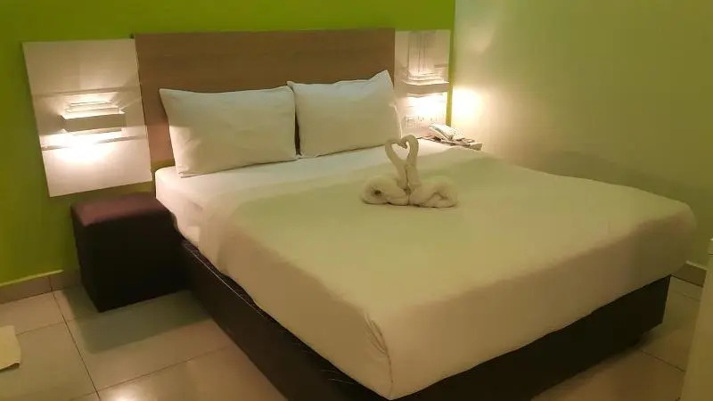 Best View Hotel Bangi