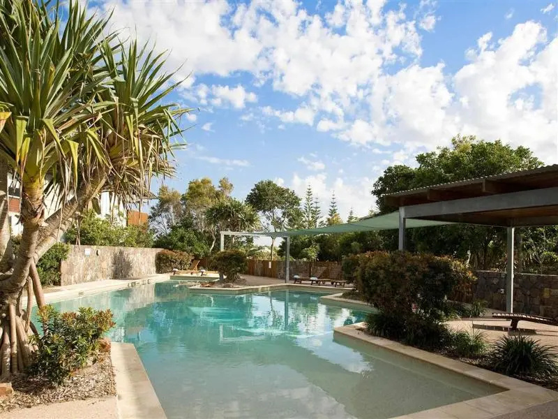 The Sebel Twin Waters - Chambres