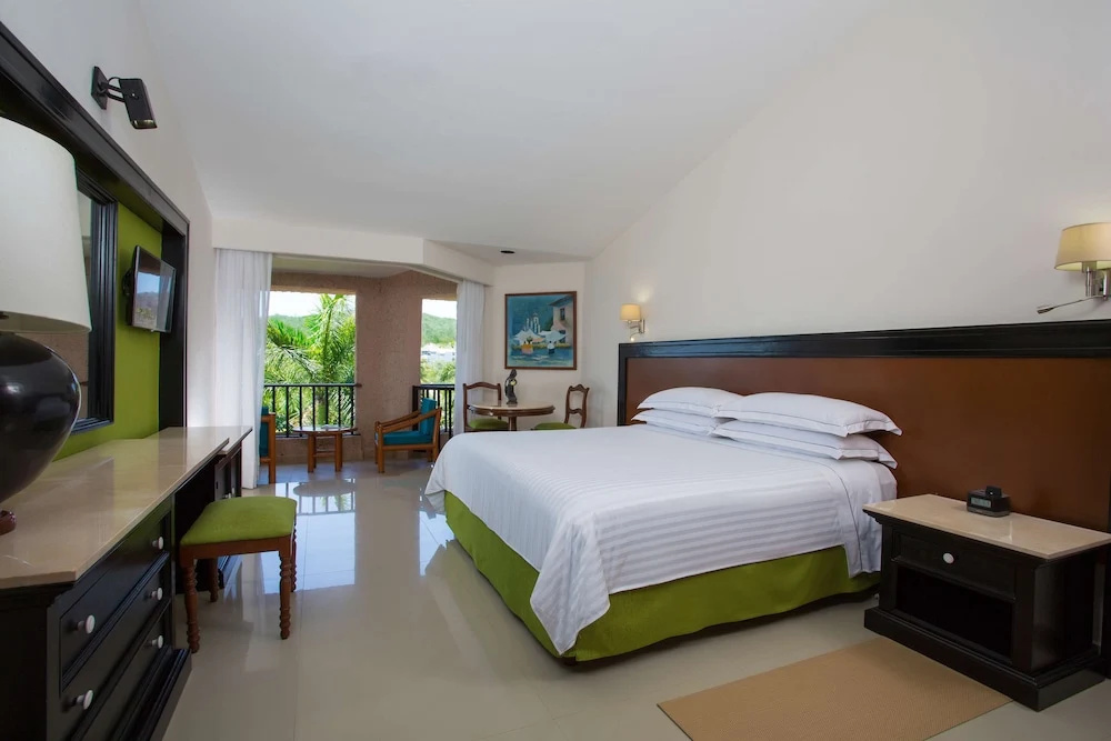 Barceló Huatulco - All Inclusive - Chambres