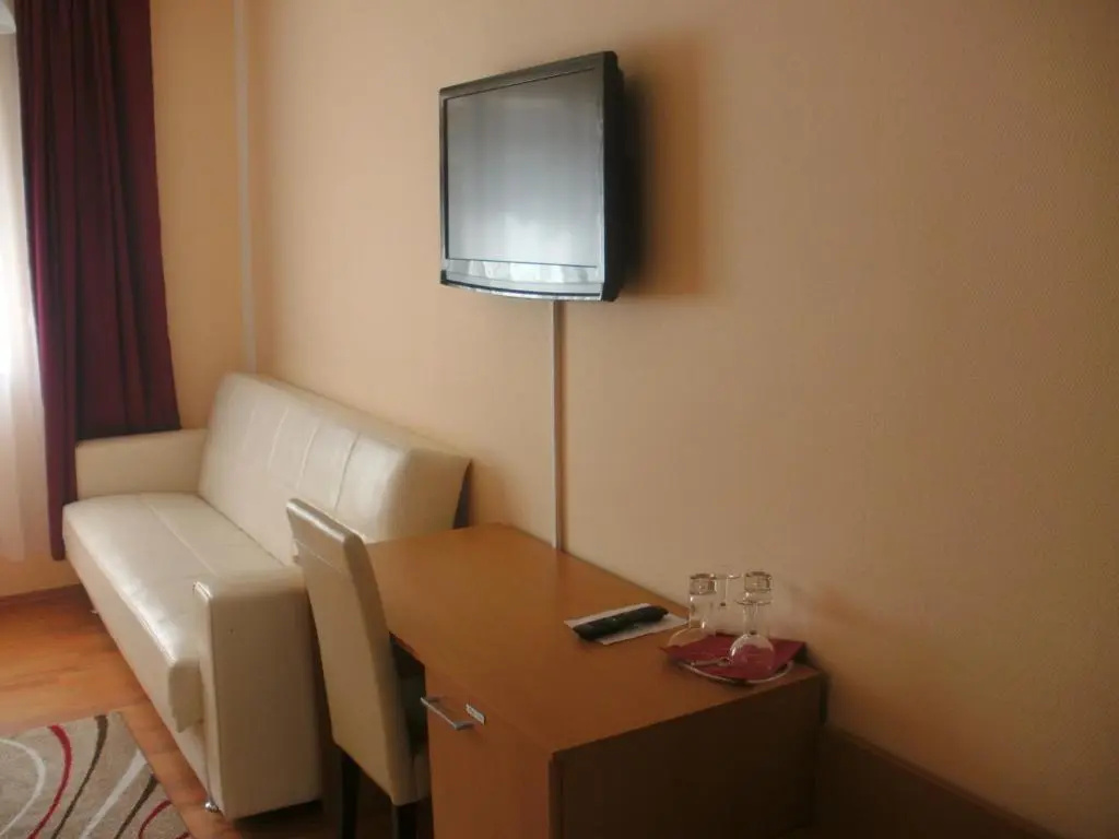 Standard Family room