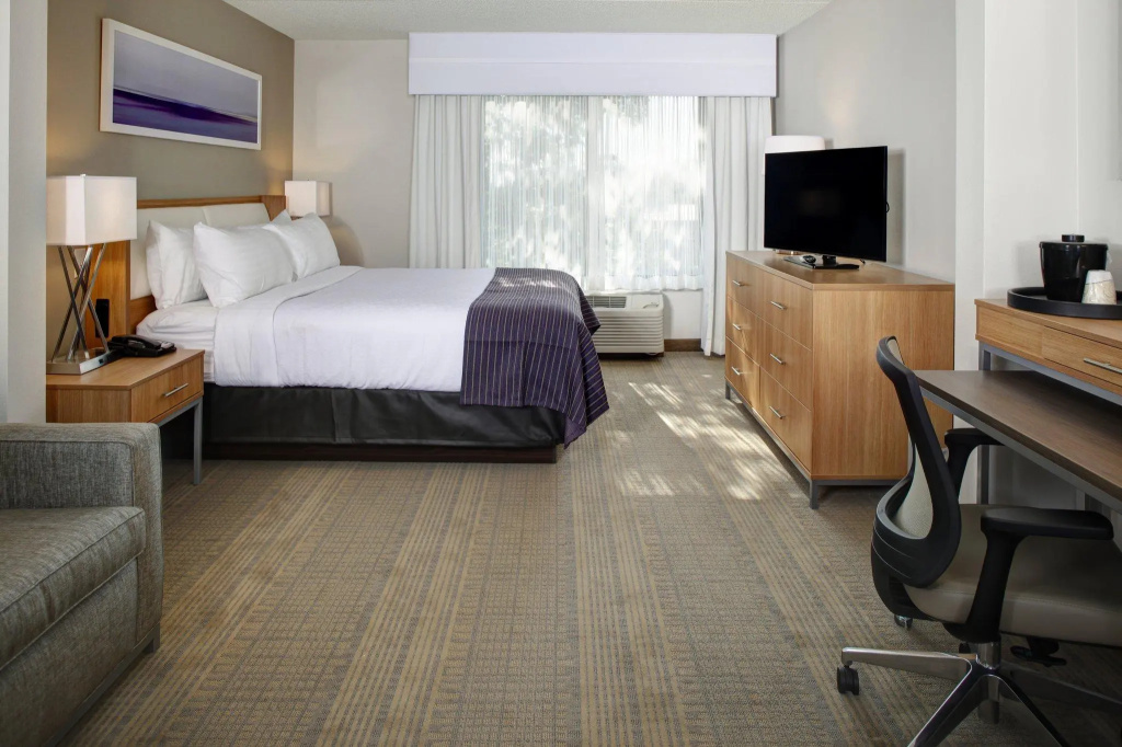 Holiday Inn Franklin - Cool Springs by IHG - Chambres
