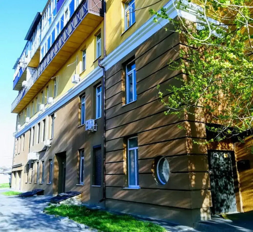 Apartments Levada