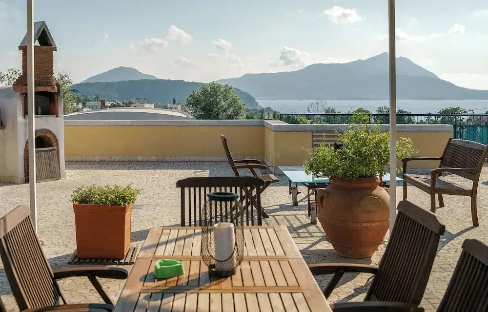 Gioia 37 Apartments