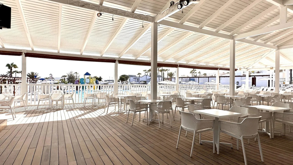 Bluesea Club Caleta Dorada — Caleta De Fuste, Canary Islands