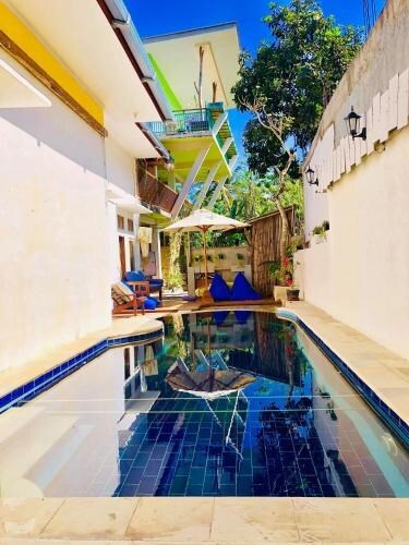 LARA HOMESTAY by null