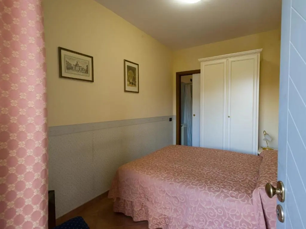 Hotel Louis II - Chambres