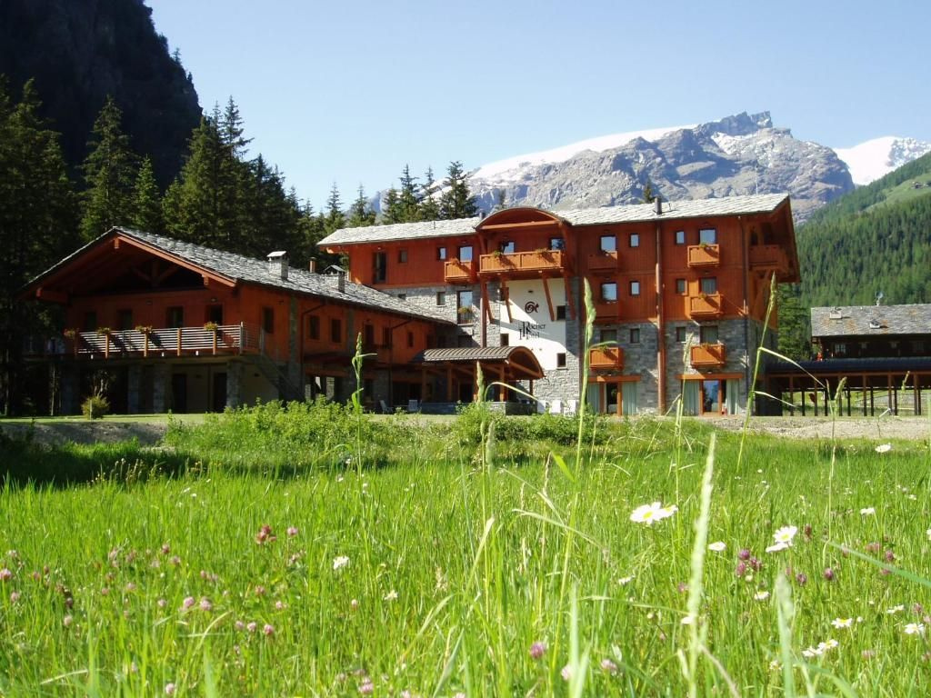 Hotel photo 8